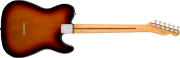 Fender Player II Telecaster Left-Hand, Maple Fingerboard, 3-Color Sunburst