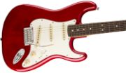 Fender Player II Stratocaster, Rosewood Fingerboard, Transparent Cherry Burst