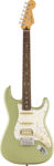 Fender Player II Stratocaster HSS, Rosewood Fingerboard, Birch Green