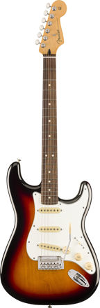 Fender Player II Stratocaster, Rosewood Fingerboard, 3-Color Sunburst