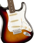 Fender Player II Stratocaster, Rosewood Fingerboard, 3-Color Sunburst