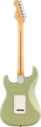 Fender Player II Stratocaster, Rosewood Fingerboard, Birch Green