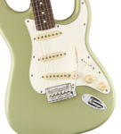 Fender Player II Stratocaster, Rosewood Fingerboard, Birch Green