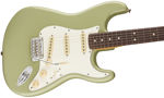 Fender Player II Stratocaster, Rosewood Fingerboard, Birch Green