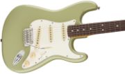 Fender Player II Stratocaster, Rosewood Fingerboard, Birch Green