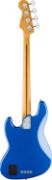 Fender American Ultra II Jazz Bass, Ebony Fingerboard,  Noble Blue