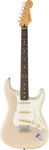 Fender Player II Stratocaster, Rosewood Fingerboard, White Blonde