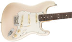 Fender Player II Stratocaster, Rosewood Fingerboard, White Blonde