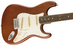 Fender American Performer Sassafras Stratocaster, Rosewood Fingerboard, Mocha