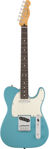 Fender Player II Telecaster, Rosewood Fingerboard, Aquatone Blue