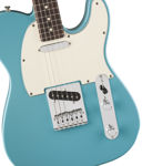 Fender Player II Telecaster, Rosewood Fingerboard, Aquatone Blue