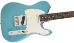 Fender Player II Telecaster, Rosewood Fingerboard, Aquatone Blue