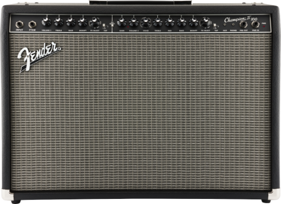 Fender Champion II 100