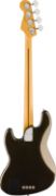 Fender American Ultra II Jazz Bass, Ebony Fingerboard, Texas Tea