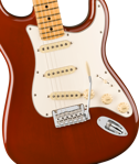 Fender Player II Stratocaster, Maple Fingerboard, Transparent Mocha Burst