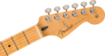 Fender Player II Stratocaster, Maple Fingerboard, Transparent Mocha Burst