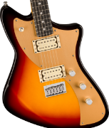 Fender American Ultra II Meteora, Ebony Fingerboard, Ultraburst