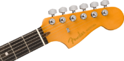 Fender American Ultra II Meteora, Ebony Fingerboard, Ultraburst