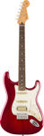 Fender Player II Stratocaster HSS, Rosewood Fingerboard, Transparent Cherry Burst