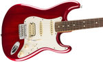 Fender Player II Stratocaster HSS, Rosewood Fingerboard, Transparent Cherry Burst