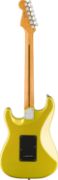 Fender American Ultra II Stratocaster HSS, Maple Fingerboard, Solar Flare
