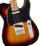 Fender Player II Telecaster, Maple Fingerboard, 3-Color Sunburst