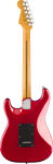 Fender American Ultra II Stratocaster, Maple Fingerboard, Sinister Red