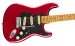 Fender American Ultra II Stratocaster, Maple Fingerboard, Sinister Red