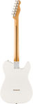 Fender Player II Telecaster Left-Hand, Rosewood Fingerboard, Polar White