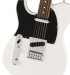 Fender Player II Telecaster Left-Hand, Rosewood Fingerboard, Polar White