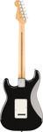 Fender Player II Stratocaster HSS, Maple Fingerboard, Black