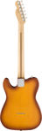 Fender American Performer Telecaster, Maple Fingerboard, Honey Burst