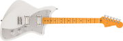 Fender American Ultra II Meteora, Maple Fingerboard, Avalanche