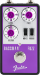 Fender Bassman Fuzz