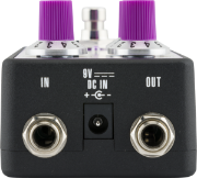 Fender Bassman Fuzz