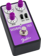 Fender Bassman Fuzz