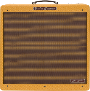 Fender Tone Master Bassman