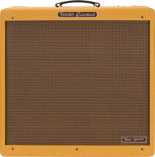Fender Tone Master Bassman