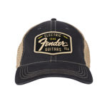 Fender Transition Logo Patch Hat