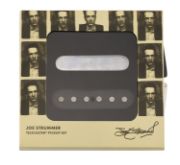 Fender Joe Strummer Signature Telecaster Pickup Set