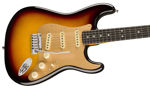 Fender American Ultra II Stratocaster, Ebony Fingerboard, Ultraburst