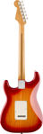 Fender Player II Stratocaster HSS, Maple Fingerboard, Aged Cherry Burst