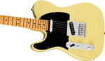 Fender Player II Telecaster Left-Hand, Maple Fingerboard, Hialeah Yellow