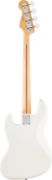 Fender Player II Jazz Bass, Maple Fingerboard, Polar White
