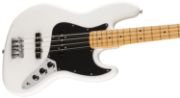 Fender Player II Jazz Bass, Maple Fingerboard, Polar White