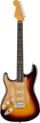 Fender American Ultra II Stratocaster Left-Hand, Ebony Fingerboard,  Ultraburst