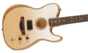 Fender FINNEAS Signature Acoustasonic Player Telecaster
