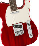 Fender Player II Telecaster, Rosewood Fingerboard, Transparent Cherry