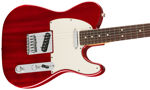 Fender Player II Telecaster, Rosewood Fingerboard, Transparent Cherry