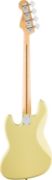 Fender Player II Jazz Bass, Rosewood Fingerboard, Hialeah Yellow